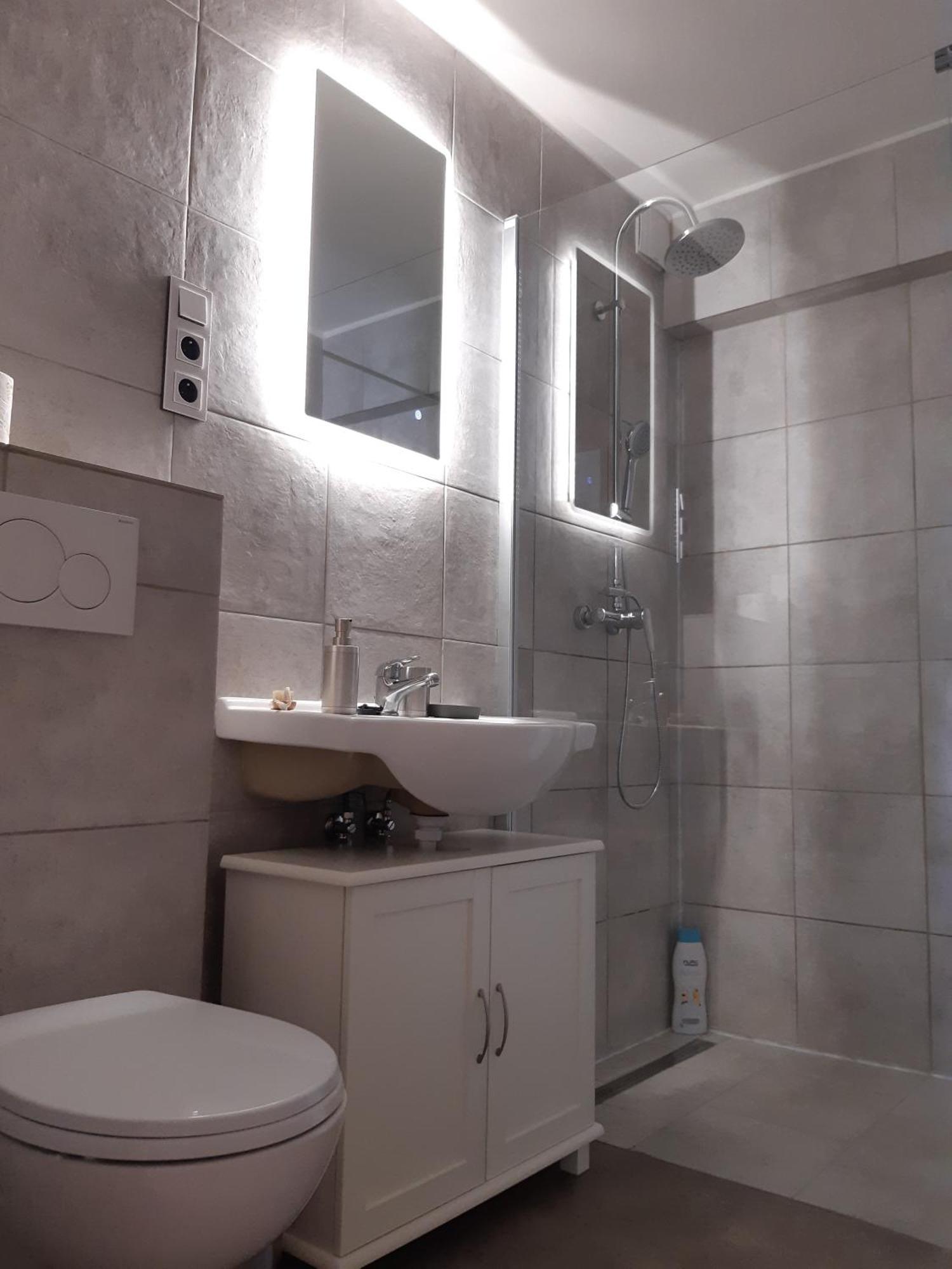 Apartment Tour Bohemian Switzerland Horni Podluzi Экстерьер фото